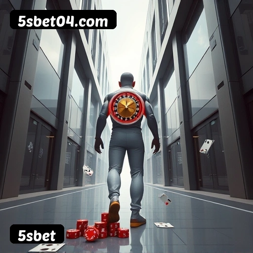 5sbet App Mobile - Baixe o aplicativo iOS e Android e ganhe bônus R$5.000