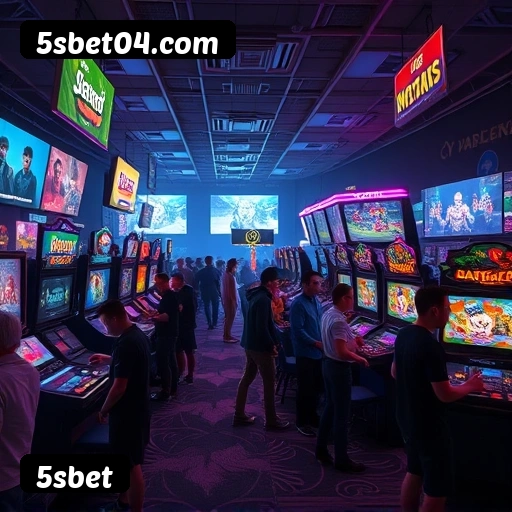5sbet Download - Baixe o aplicativo para Android, iOS e PC e ganhe bônus R$5.000