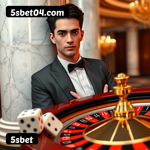 5sbet Logo