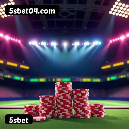 5sbet Logo - Programa VIP Premium