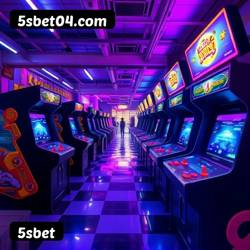 5sbet Logo - Ganhadores Verificados R$50M+
